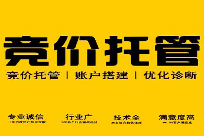 SEM托管代运营助力品牌知名度提升案例